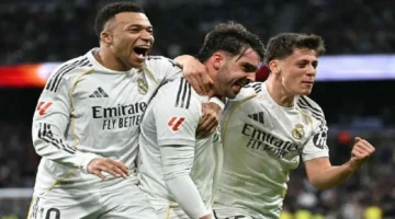 توقيت المواجهة.. موعد مباراة ريال مدريد وموناكو في دوري أبطال أوروبا والقنوات الناقلة